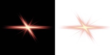 Parlayan yıldızlar dizisi