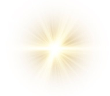 Işık patlaması etkisi