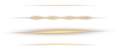 altın, gümüş ve altın rengi çizgiler.