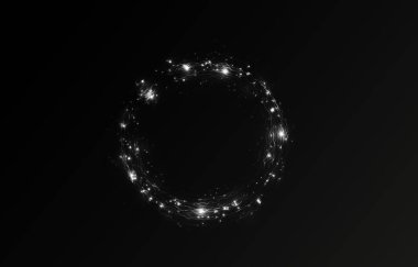 Modern abstract high-speed motion effect. Futuristic dynamic motion technology. Motion pattern for banner or poster design background idea. Vector eps10.