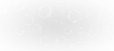 Soyut beyaz arkaplan. arkaplanı şeffaf arkaplan 3D görüntüleme.