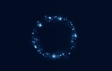 Modern abstract high-speed motion effect. Futuristic dynamic motion technology. Motion pattern for banner or poster design background idea. Vector eps10.