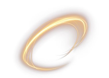 Soyut ışık dalga arka plan