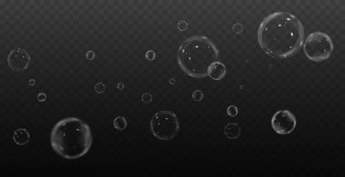 Gerçekçi sabun köpükleri. gerçekçi sabun köpüğü.