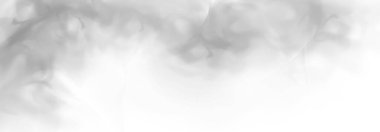 Renkli dumanlı soyut arkaplan