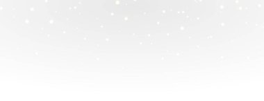 Beyaz kar taneleriyle Noel arkaplanı