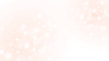 Bokeh ışıkları ile soyut noel arkaplanı.