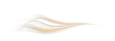 altın ışık dalgası soyut arkaplan.