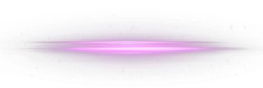 Vektör mor arka plan. Soyut şeffaf ışık efekti. vektör.