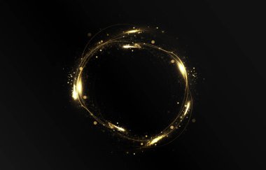 Modern abstract high-speed motion effect. Futuristic dynamic motion technology. Motion pattern for banner or poster design background idea. Vector eps10.