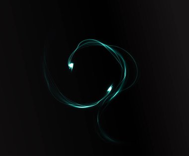 Modern abstract high-speed motion effect. Futuristic dynamic motion technology. Motion pattern for banner or poster design background idea. Vector eps10.