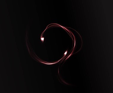 Modern abstract high-speed motion effect. Futuristic dynamic motion technology. Motion pattern for banner or poster design background idea. Vector eps10.