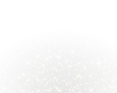 beyaz parıltılı noel ışığı arkaplanı