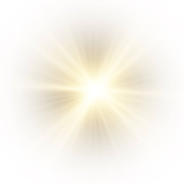 Işık patlaması, güneş, yıldız patlaması, ışık.
