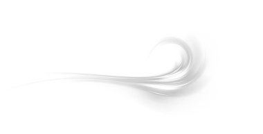 Beyaz renkli soyut arkaplan.