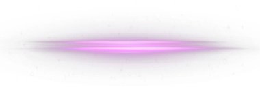 parlayan dalgalarla soyut vektör arkaplanı