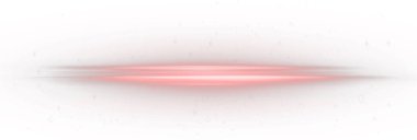 Parlak çizgili fütüristik neon ışığı, teknoloji, gece kulübü veya hız temalı tasarımlar ve çizimler için mükemmel..