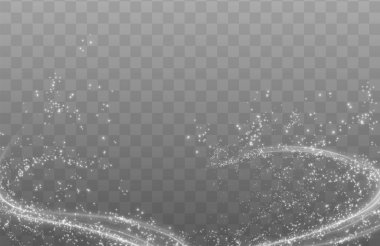 vektör şeffaf parıltılı doku arkaplanı.