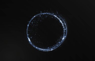 Soyut fütürist arka plan. teknoloji kavramı.