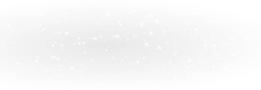 Bokeh ve ışık ile soyut gri eğimli arkaplan. vektör illüstrasyonu