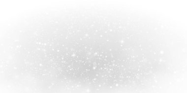 Yumuşak düşen kar taneleri kış atmosferi yaratıyor