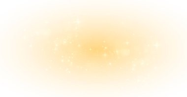 Parlayan altın soyut arkaplan tasarımı