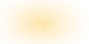 Parlayan altın soyut arkaplan tasarımı