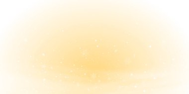 Kıvılcımlarla ışıldayan yumuşak arkaplan