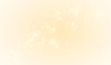 Yumuşak parlayan soyut arkaplan tasarımı