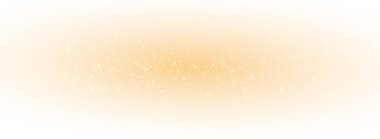 Yumuşak parlak turuncu arkaplan dokusu