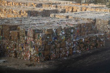 Almanya 'da atık depolama alanı, Avrupa Birliği