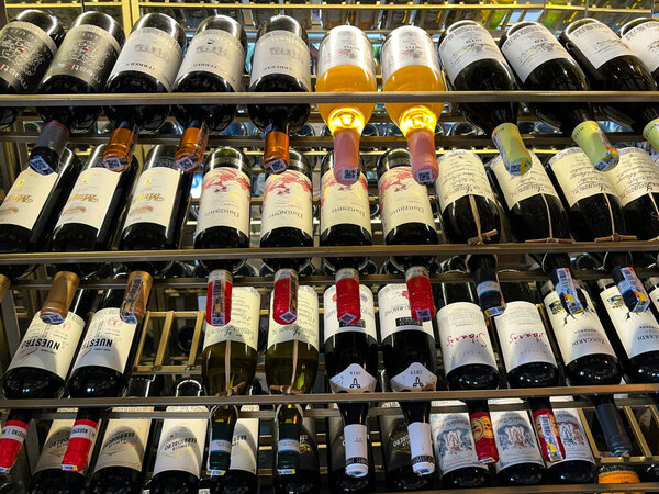 Лос-Анджелес, Калифорния, США - 24 января 2024 года: