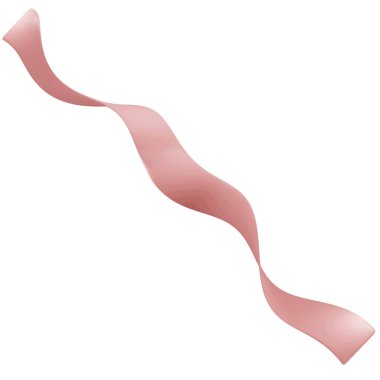 3B Render nesne Illustration, soyut geometrik clipart