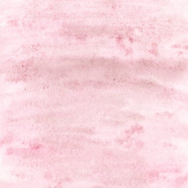 Suluboya pembe arka plan Clipart, fırça darbeleri illüstrasyon, Pastel pembe, Tasarım ögesi, Boyama 