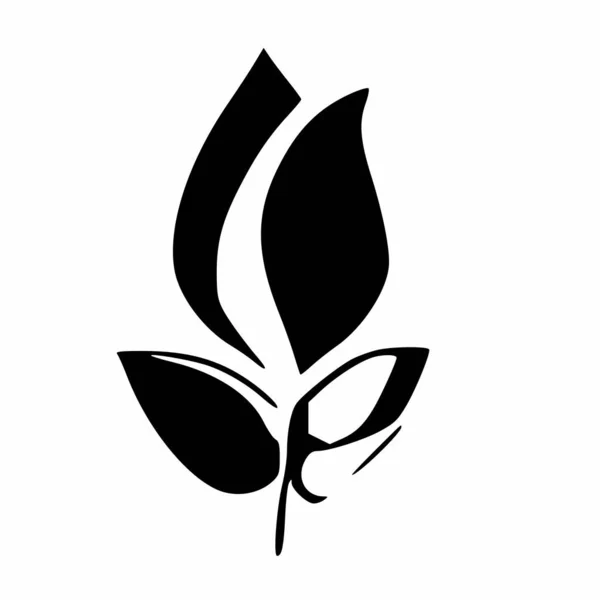Complemento Alimenticio Logotipo Una Empresa — Foto de Stock