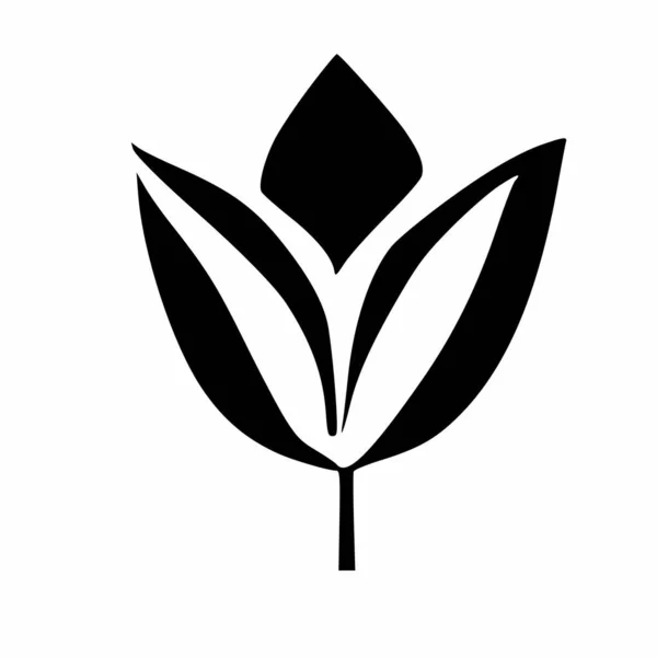 Suplement Żywnościowy Logo Firmy — Zdjęcie stockowe