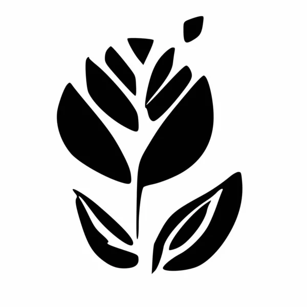 Complemento Alimenticio Logotipo Una Empresa — Foto de Stock