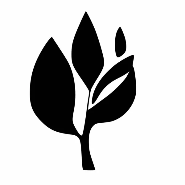 Complemento Alimenticio Logotipo Una Empresa — Vector de stock
