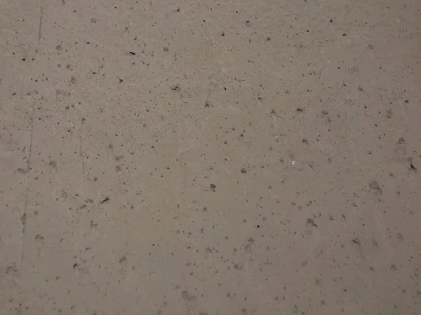 Texture Wall Putty New Apartment — стоковое фото