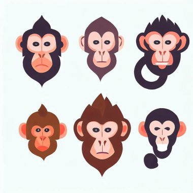 Önüne bak maymun kafa.