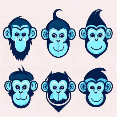 Önüne bak maymun kafa.