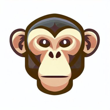 Önüne bak maymun kafa.