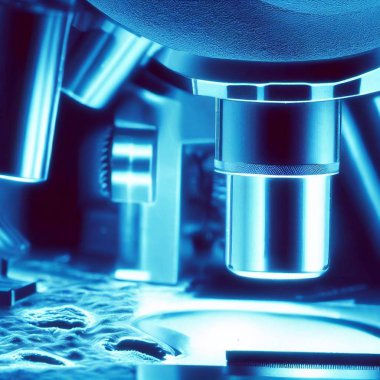 Bilimsel araştırma için elektron mikroskopisi