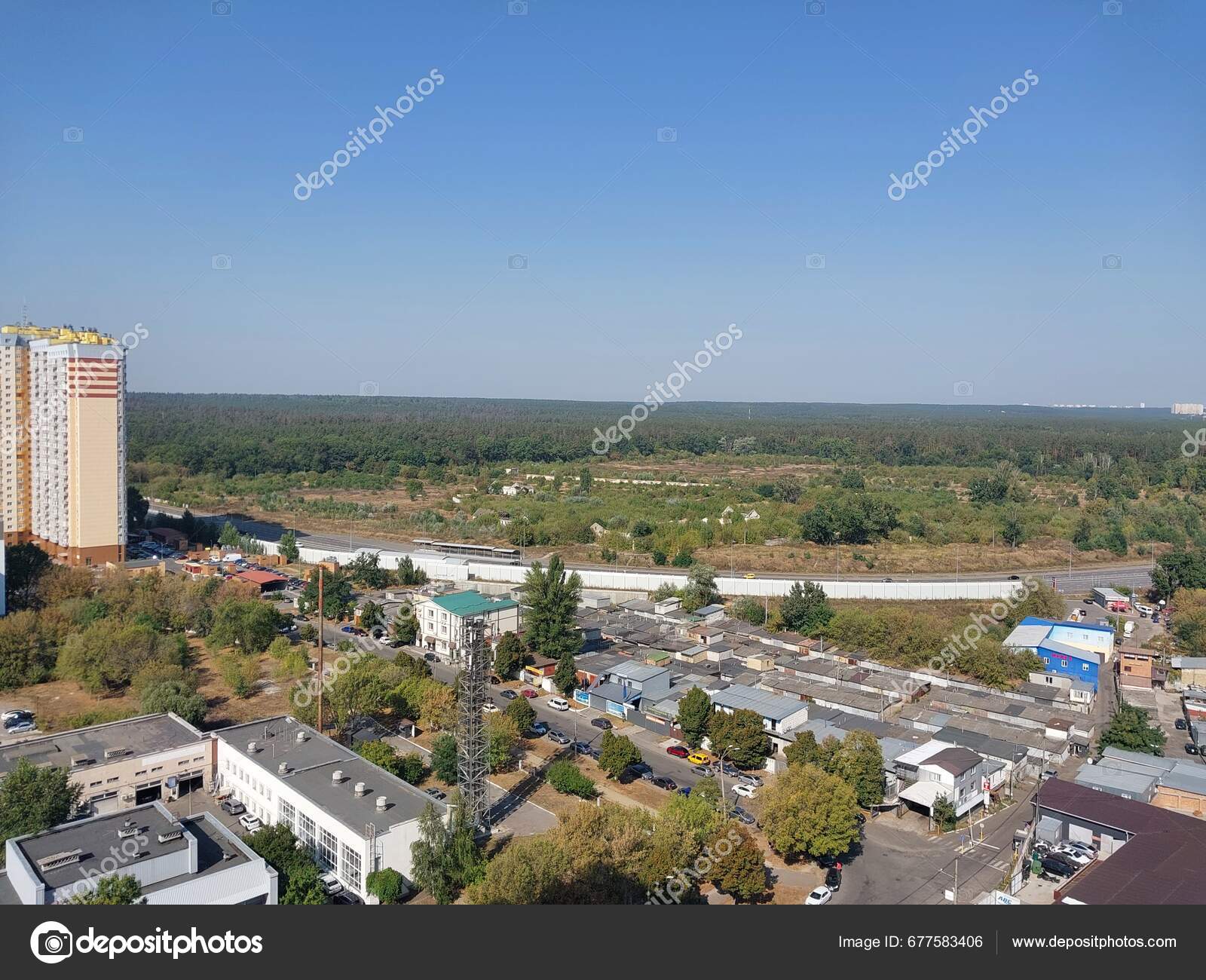 город киев 2023