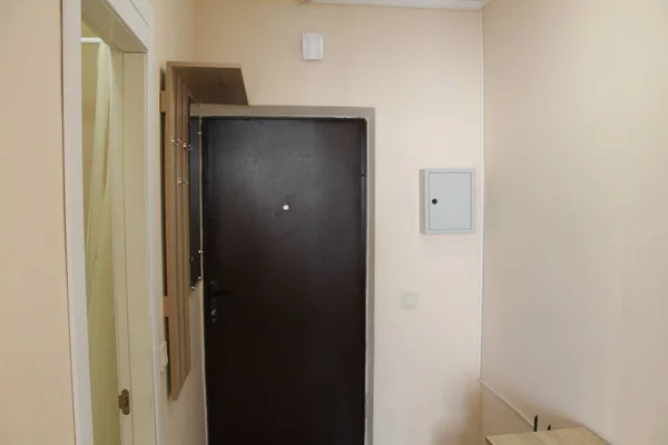 Kyiv Ucraina Settembre 2023 Appartamento Interno — Foto Stock