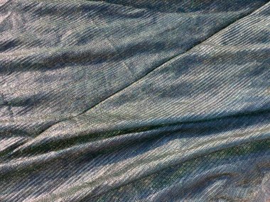 Sivrisinek ağı yerleştirme