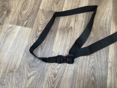 Aktif turizm için taktik kemer