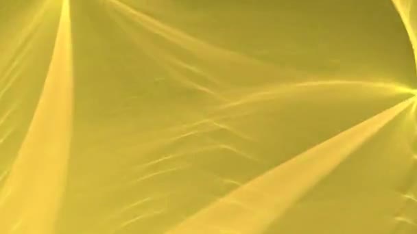Психоделическая Абстракция Гипноза Предпосылки Игры Видео Жокея Visual Иллюзии Дымовые — стоковое видео