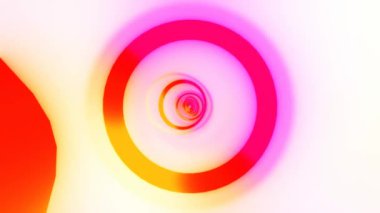 Psychedelic abstraction for hypnosis. Computer graphics for the design of concerts, nightclubs, glitch