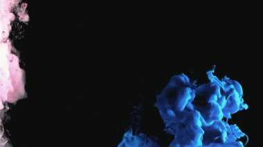 Taşıma sıvısı soyut. Görsel yanılsamalar, hareket eden dalgalar. Hipnoz için psikedelik soyutlama. Video jokeyi olmak için arka plan, VJ. Konser, gece kulübü ve arıza tasarımı için bilgisayar grafikleri